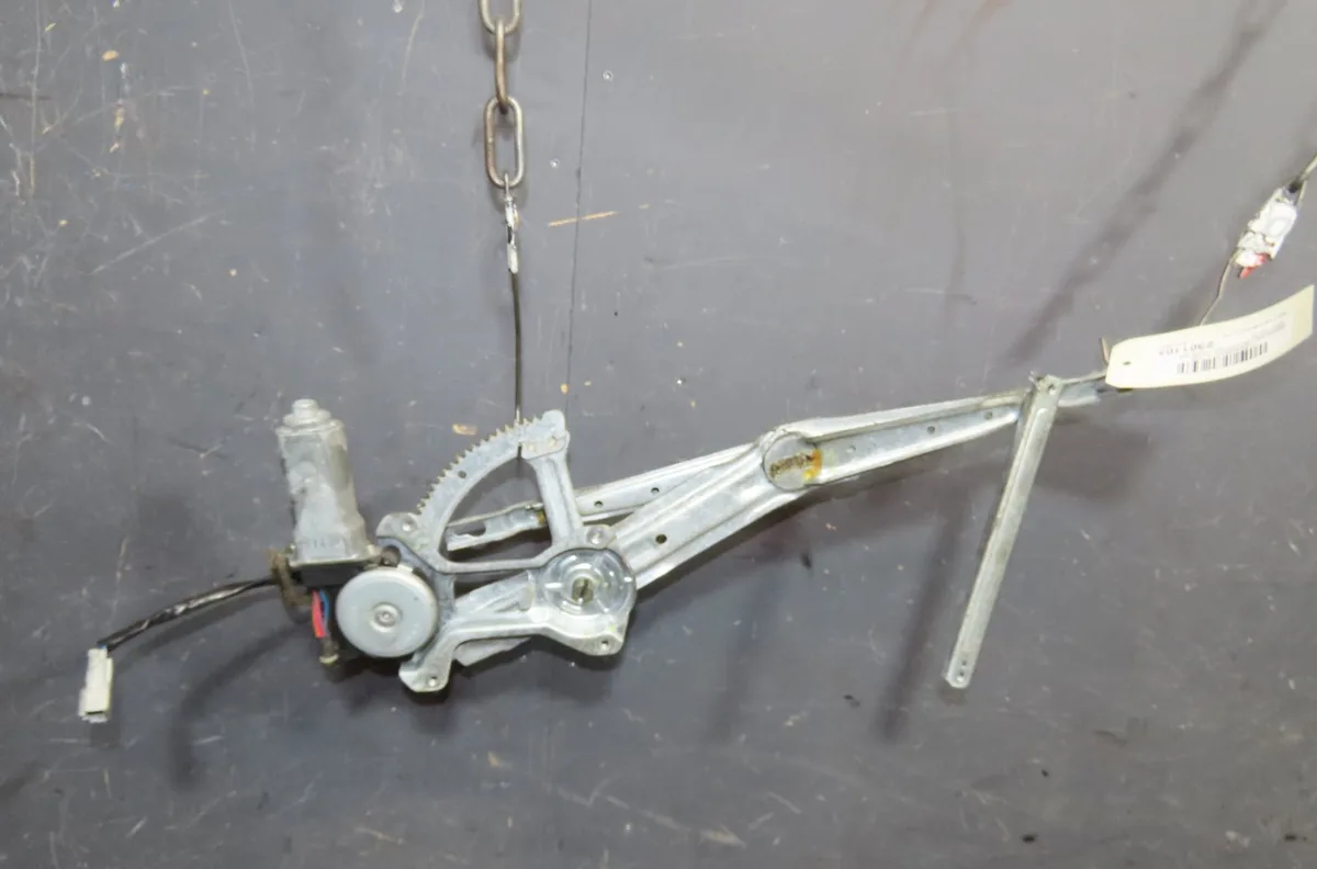 Mecanismemoteur leve-glace avg Honda PRELUDE IV (BB_) 2.0 i 16v (bb3) (1992-1996) occasion