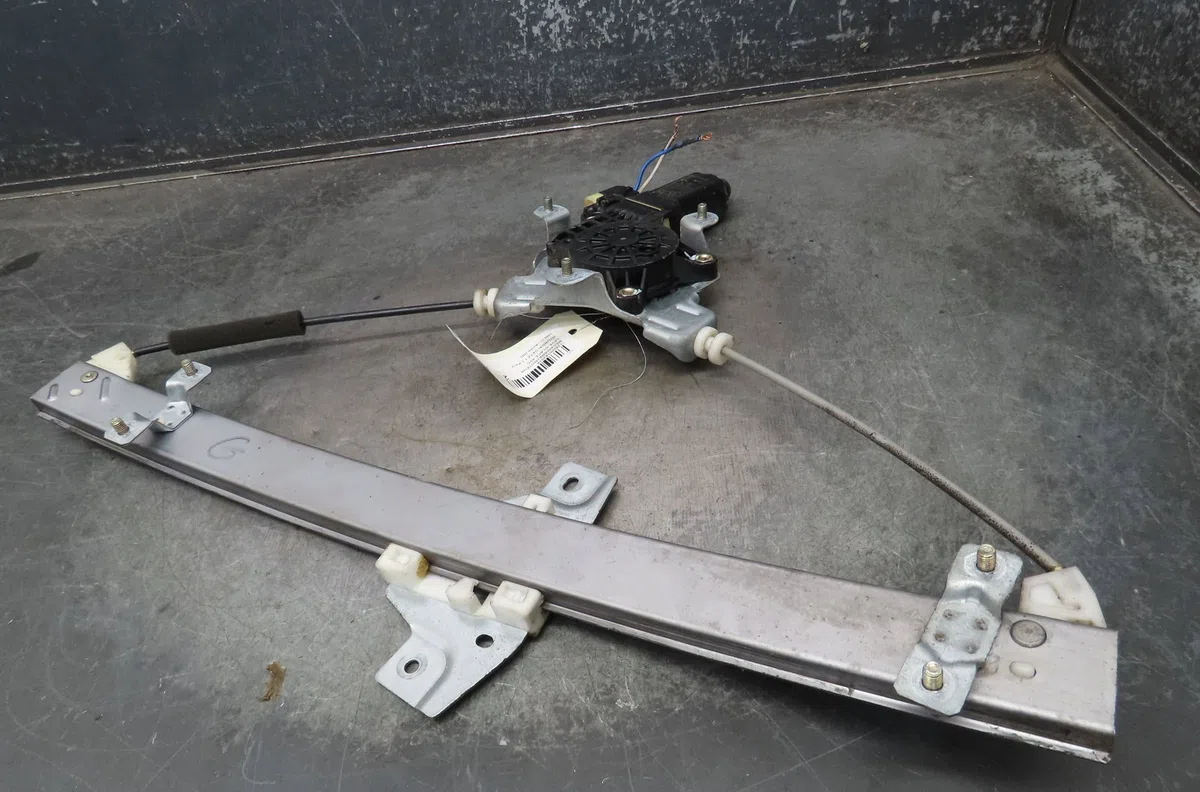 Mecanismemoteur leve-glace avg Hyundai GETZ (TB) 1.1 (2002-2005) occasion