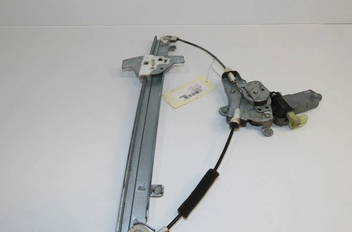 Mecanismemoteur leve-glace avg Hyundai GETZ (TB) 1.5 crdi (2003-2005) occasion