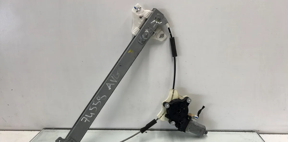 Mecanismemoteur leve-glace avg HYUNDAI I 20 2 PHASE 1 occasion