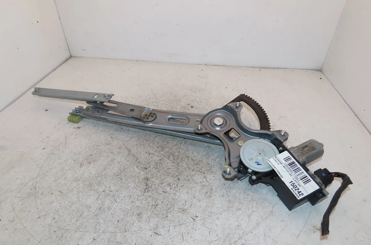Mecanismemoteur leve-glace avg Hyundai I20 I (PB, PBT) 1.1 crdi (2012-2015) occasion