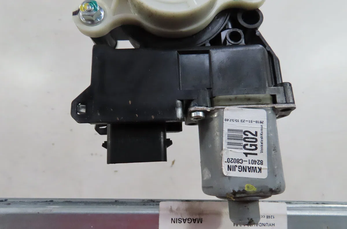 Mecanismemoteur leve-glace avg Hyundai I20 II (GB, IB) 1.2 (2014) occasion
