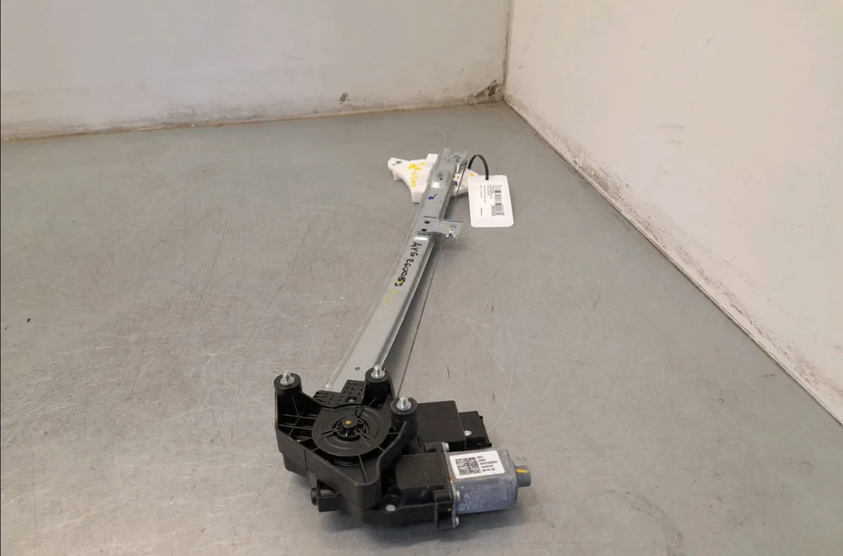 Mecanismemoteur leve-glace avg Hyundai I20 III (BC3, BI3) 1.0 t-gdi hybrid 48v (2020) occasion