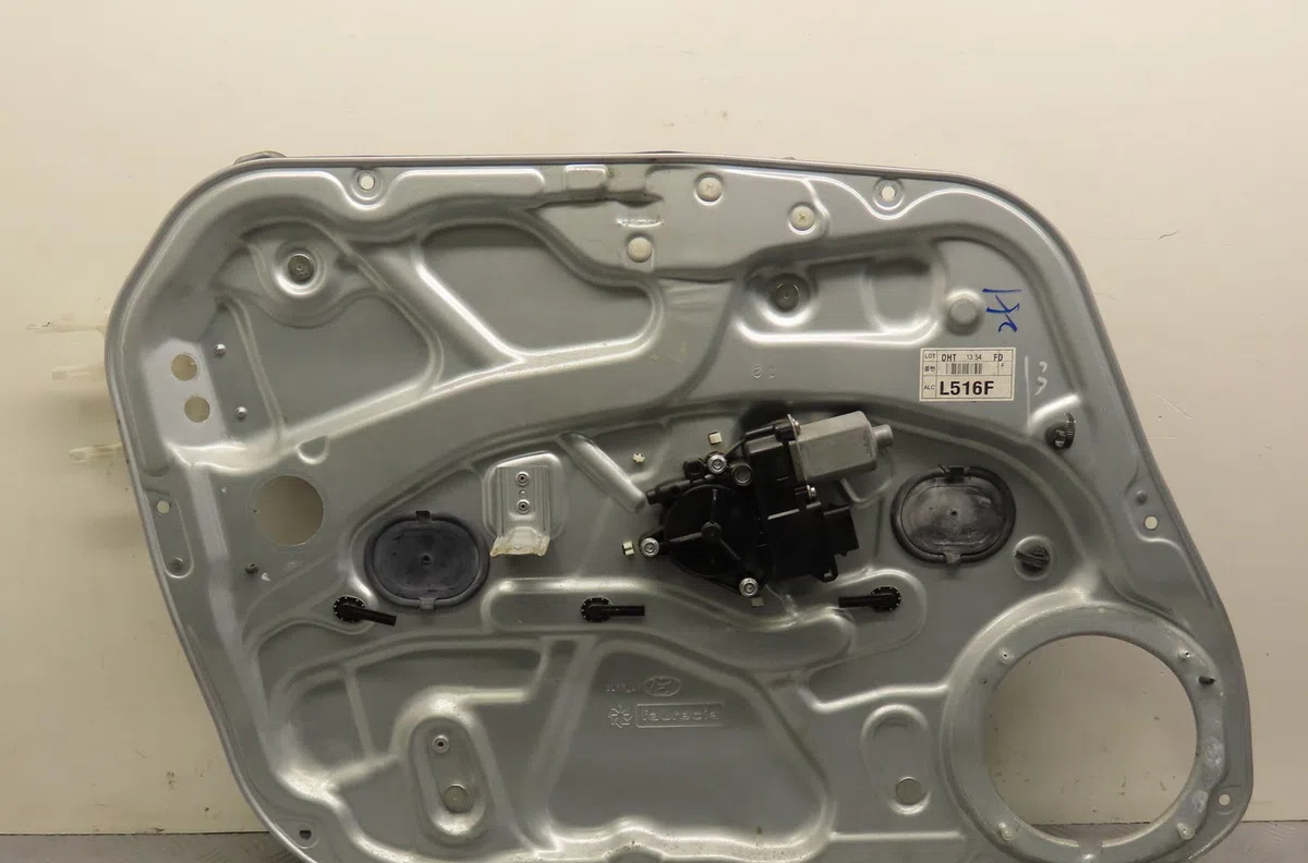Mecanismemoteur leve-glace avg Hyundai I30 (FD) 1.6 crdi (2007-2011) occasion