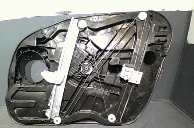 Mecanismemoteur leve-glace avg Hyundai I40 I (VF) 1.7 crdi (2012-2019) occasion