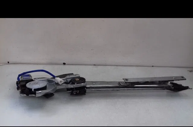 Mecanismemoteur leve-glace avg Hyundai MATRIX (FC) 1.5 crdi (2001-2010) occasion