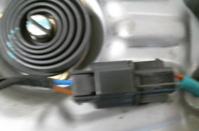 Mecanismemoteur leve-glace avg Hyundai SANTA FÉ I (SM) 2.0 crdi 4x4 (2003-2006) occasion