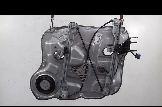 Mecanismemoteur leve-glace avg Hyundai SANTA FÉ II (CM) 2.2 crdi gls (2006-2009) occasion