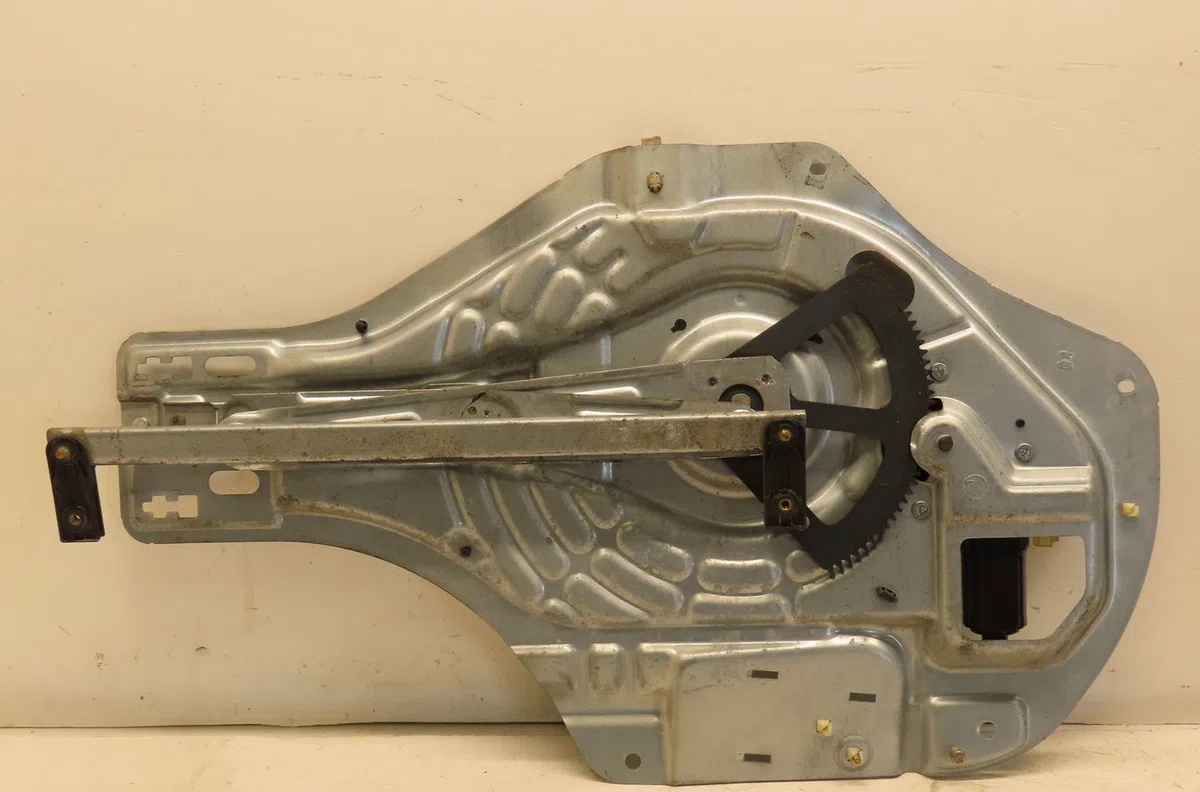 Mecanismemoteur leve-glace avg Hyundai TUCSON (JM) 2.0 crdi (2006-2010) occasion