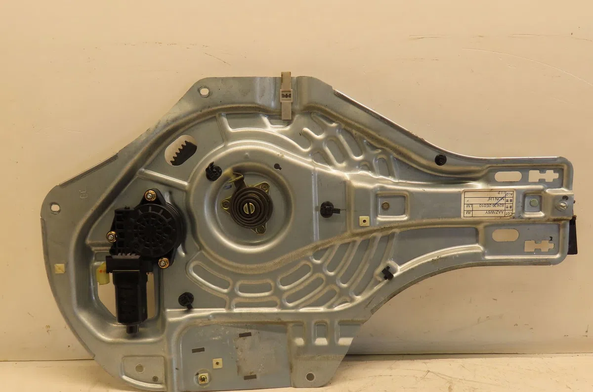 Mecanismemoteur leve-glace avg Hyundai TUCSON (JM) 2.0 crdi (2006-2010) occasion