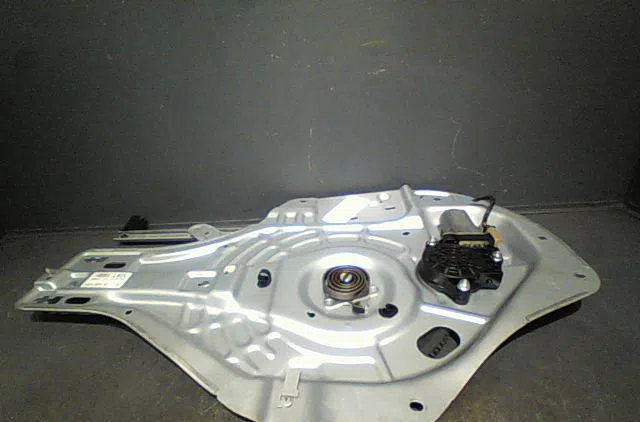 Mecanismemoteur leve-glace avg Hyundai TUCSON (JM) 2.0 crdi traction intégrale (2004-2010) 5 portes occasion