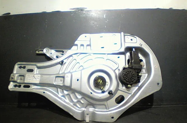 Mecanismemoteur leve-glace avg Hyundai TUCSON (JM) 2.0 crdi traction intégrale (2004-2010) 5 portes occasion