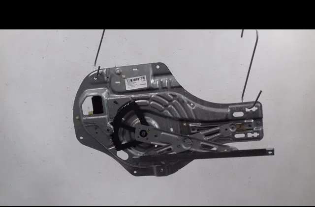 Mecanismemoteur leve-glace avg Hyundai TUCSON (JM) 2.0 crdi traction intégrale (2004-2010) occasion