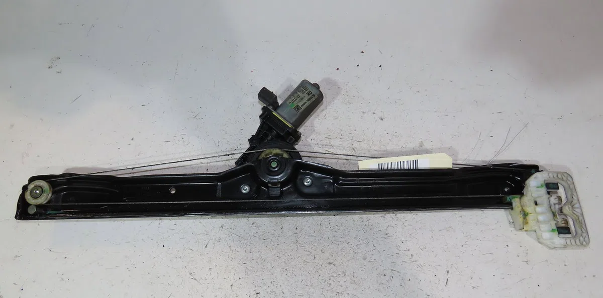 Mecanismemoteur leve-glace avg Iveco DAILY VI Camionnette 35s15, 35c15, 40c15, 45c15, 50c15, 65c15, 70c15 (2014-2016) oc