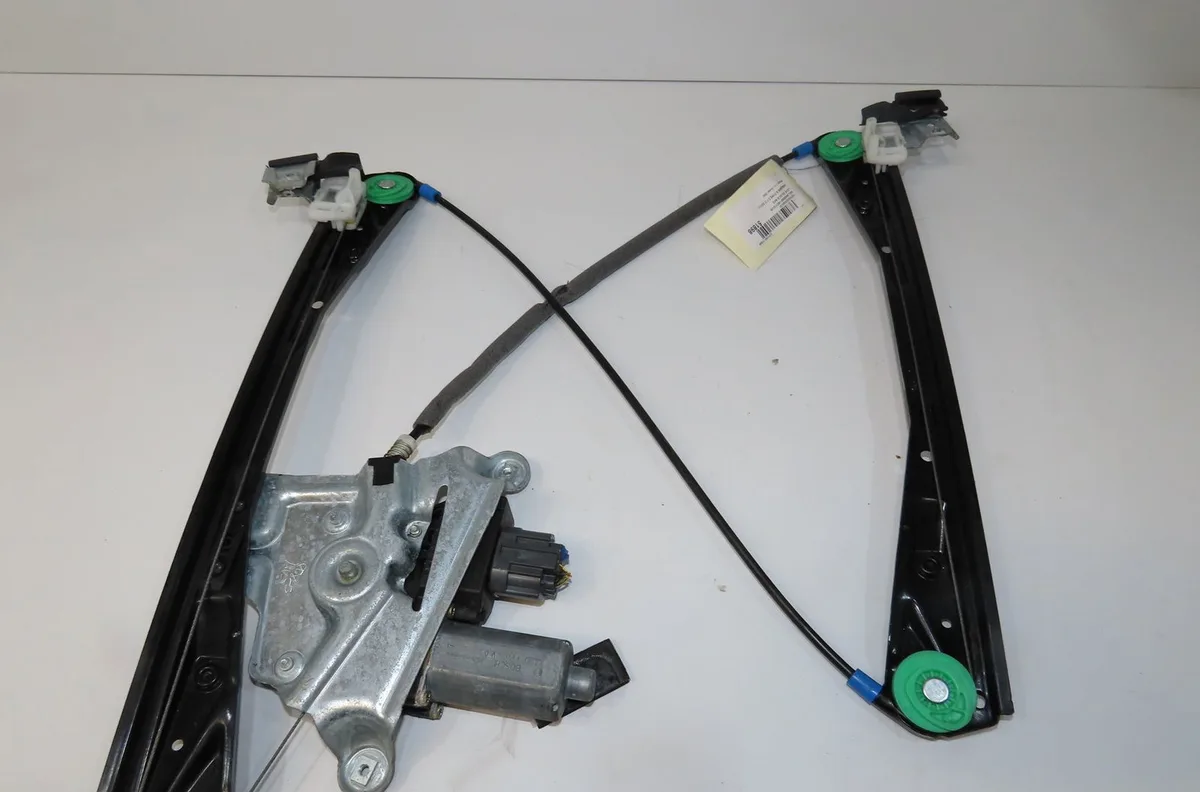 Mecanismemoteur leve-glace avg Jaguar S-TYPE II (X200) 2.7 d (2004-2007) occasion