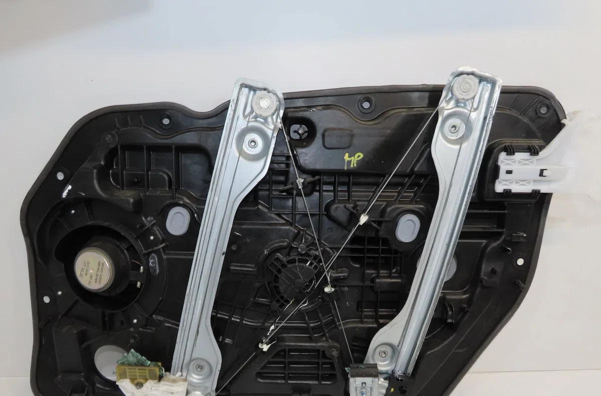 Mecanismemoteur leve-glace avg Kia CEE'D (JD) 1.0 t-gdi (2015-2018) occasion
