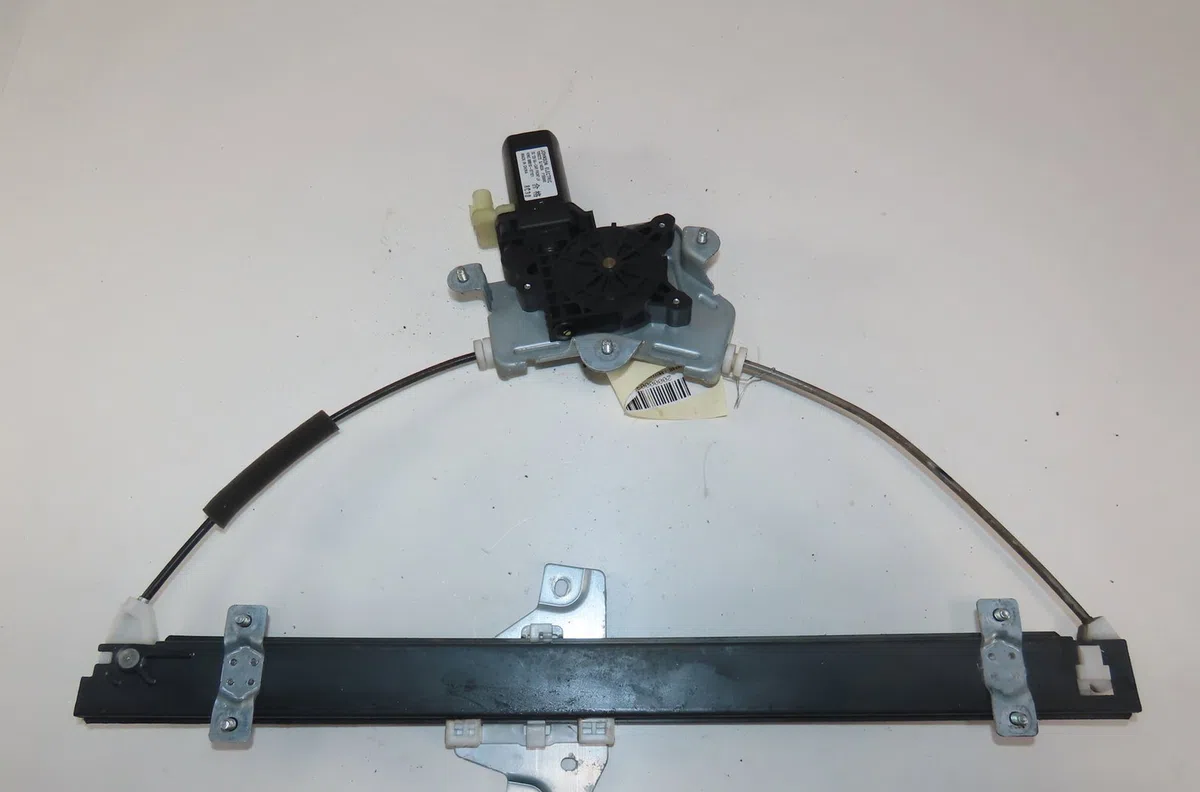 Mecanismemoteur leve-glace avg Kia PICANTO I (SA) 1.1 crdi (2005-2011) 5 portes occasion