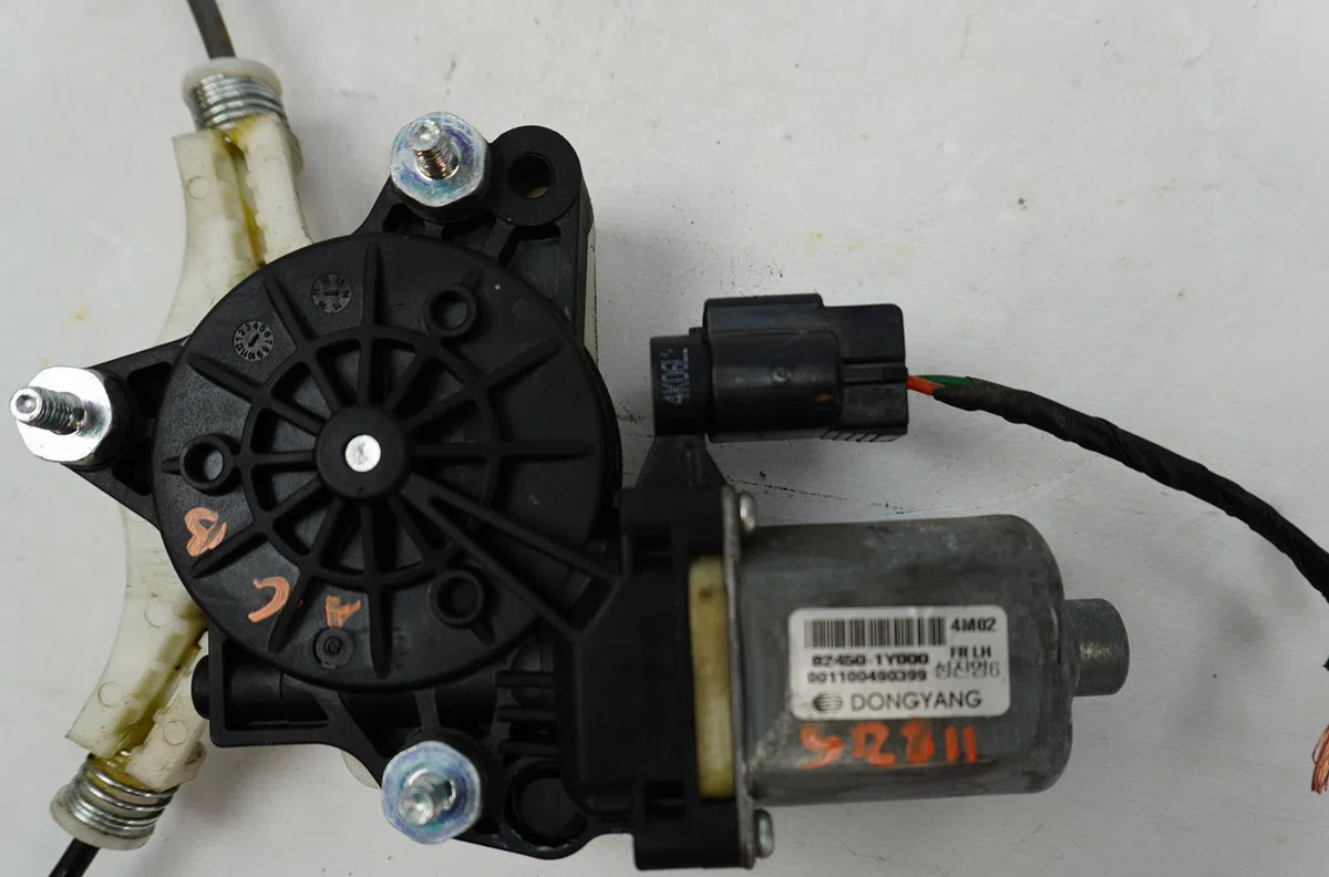 Mecanismemoteur leve-glace avg Kia PICANTO II (TA) 1.0 (2011-2017) occasion