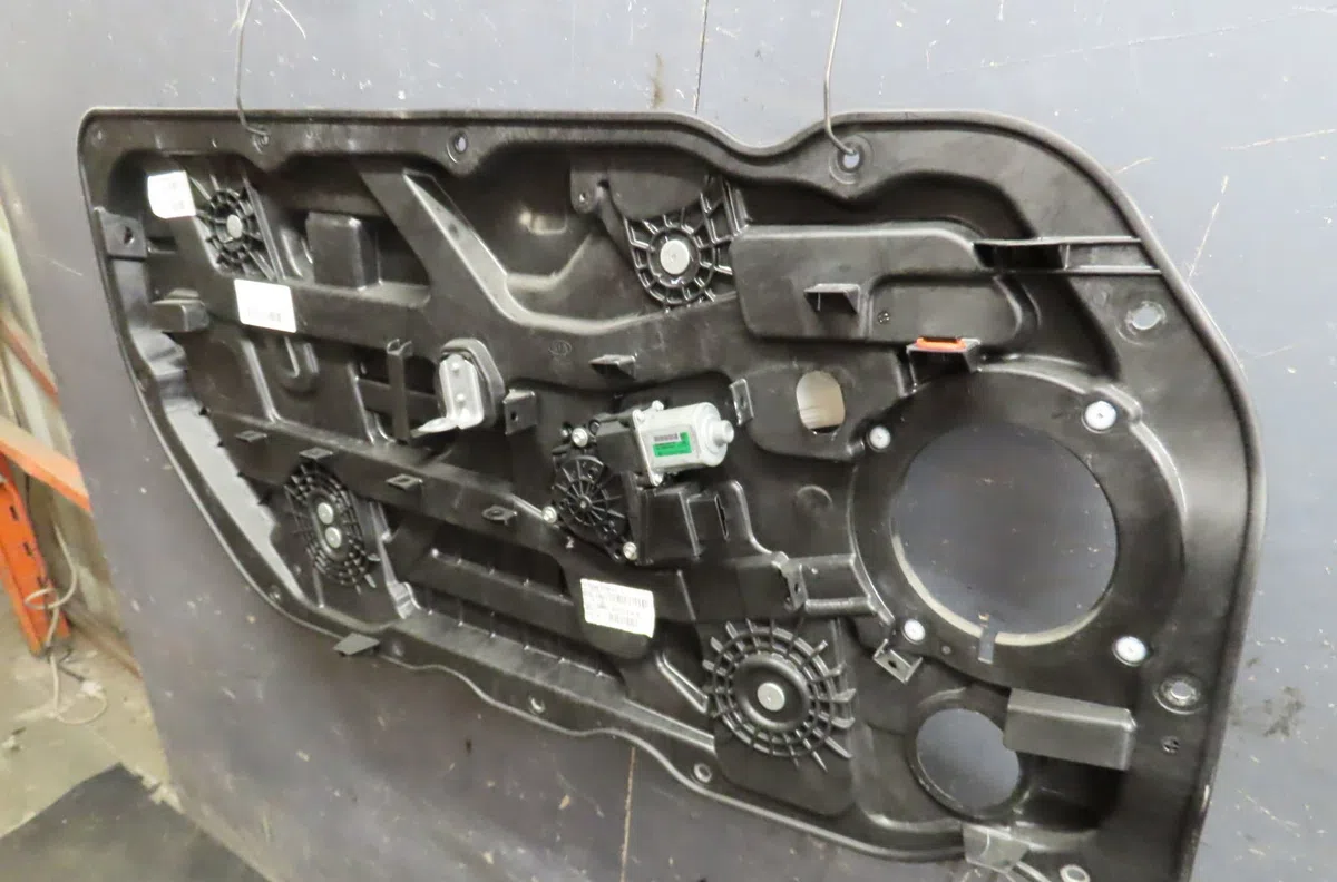 Mecanismemoteur leve-glace avg Kia PRO CEE'D (JD) 1.6 crdi 128 (2013-2015) occasion