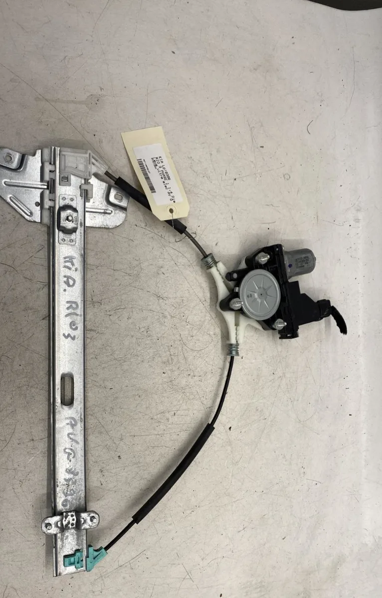Mecanismemoteur leve-glace avg Kia RIO III (UB) 1.4 crdi (2011-2017) occasion