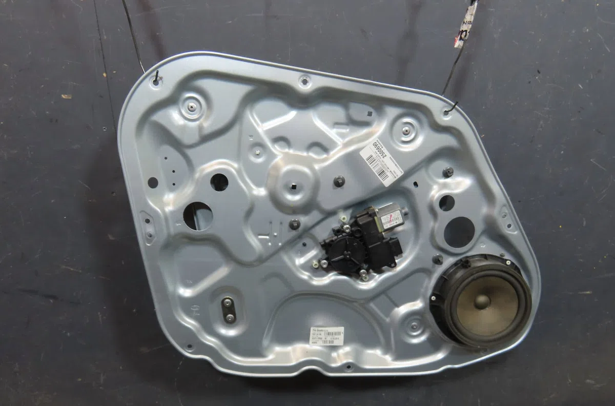 Mecanismemoteur leve-glace avg Kia VENGA (YN) 1.4 crdi 90 (2010) occasion