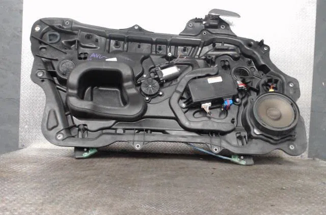 Mecanismemoteur leve-glace avg LANCIA YPSILON 4  YPSILON 4 PHASE 1 occasion