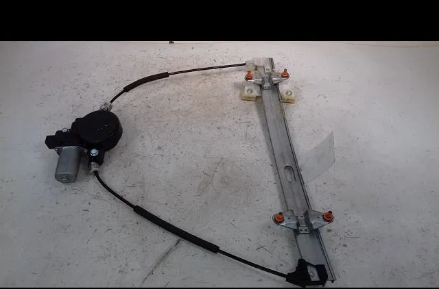 Mecanismemoteur leve-glace avg Mazda 2 (DE_, DH_) 1.4 mzr-cd (2008-2015) occasion
