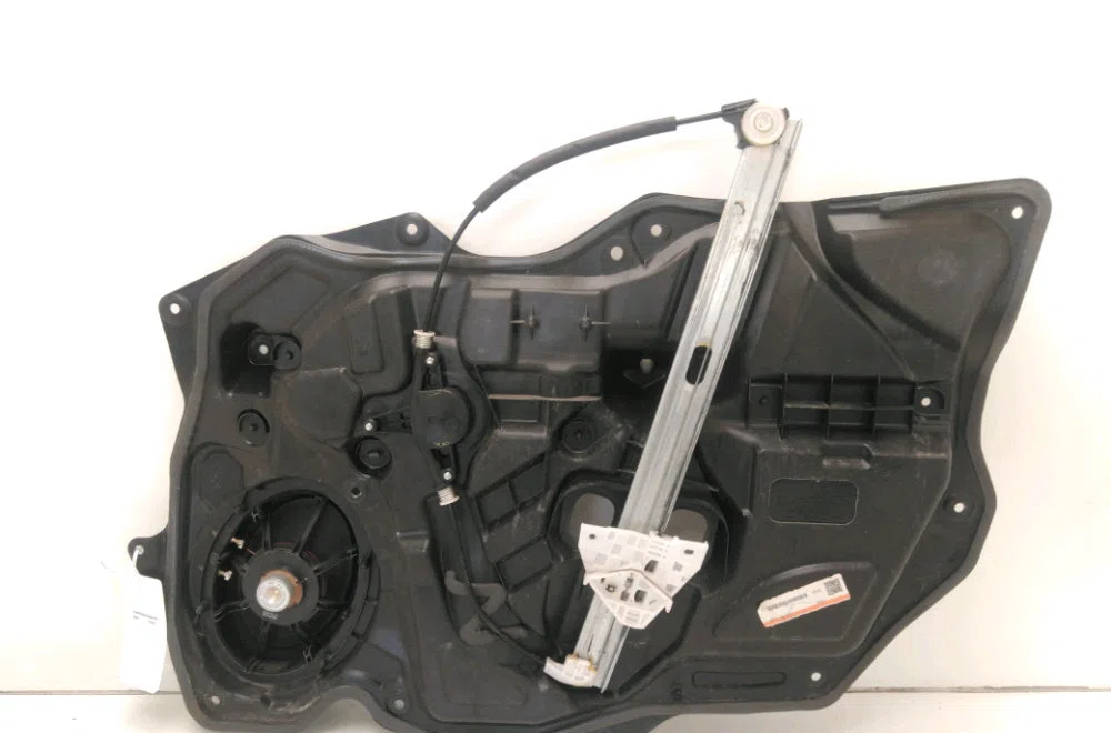 Mecanismemoteur leve-glace avg Mazda 3 (BL) 1.6 mzr (bl14) (2008-2014) occasion