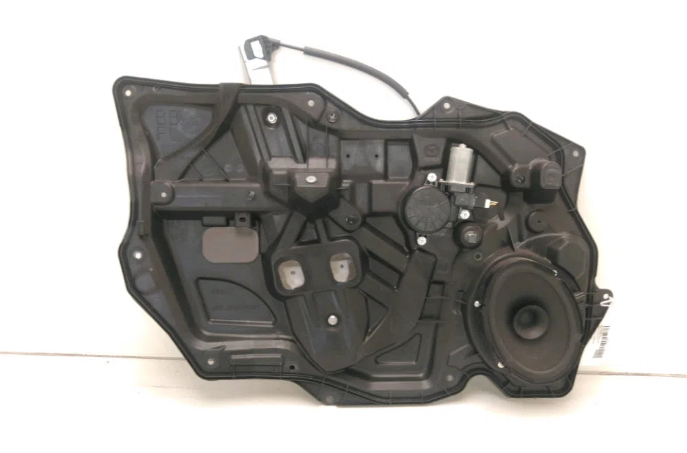 Mecanismemoteur leve-glace avg Mazda 3 (BL) 1.6 mzr (bl14) (2008-2014) occasion