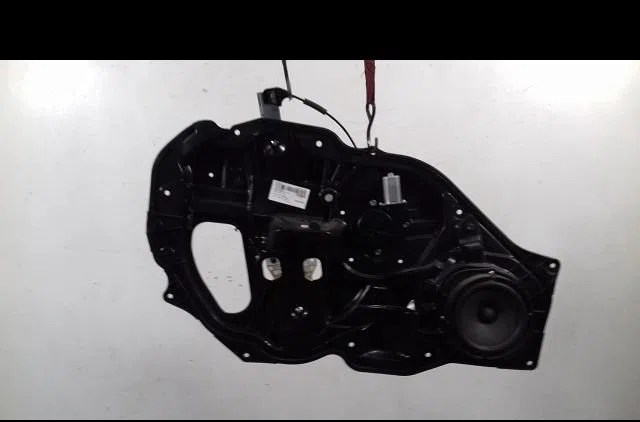 Mecanismemoteur leve-glace avg Mazda 6 Break (GH) 2.2 d (gh10) (2010-2013) occasion