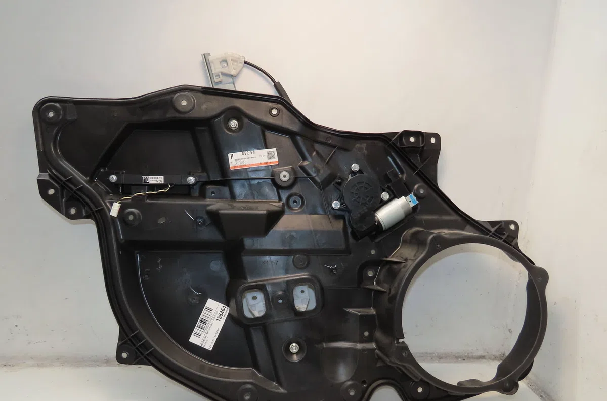 Mecanismemoteur leve-glace avg Mazda CX-7 (ER) 2.2 mzr-cd awd (er10a) (2012-2013) occasion