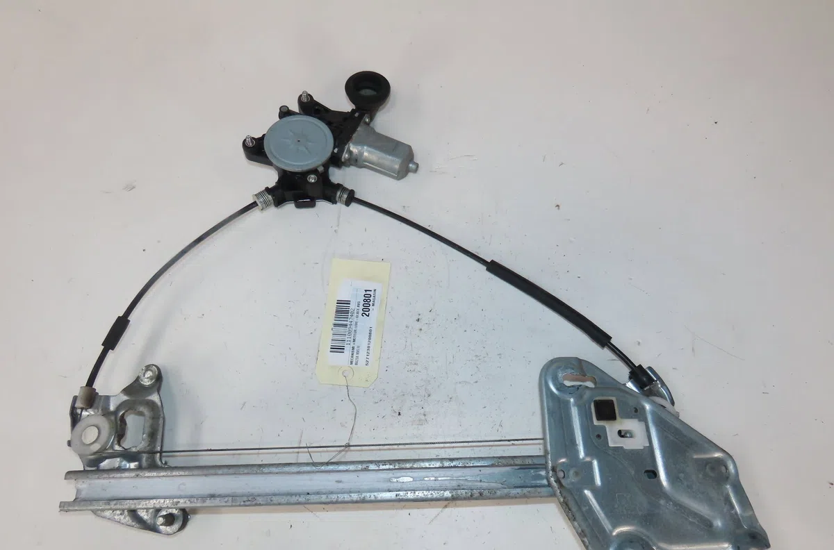 Mecanismemoteur leve-glace avg Mazda MX-5 III (NC) 2.0 (nc18) (2005-2014) occasion