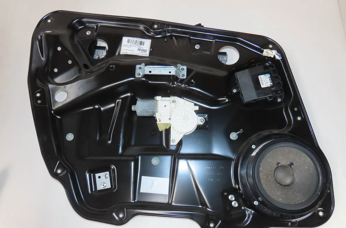 Mecanismemoteur leve-glace avg Mercedes-benz CLASSE R (W251, V251) R 320 cdi 4-matic (251.022, 251.122) (2006-2010) occa