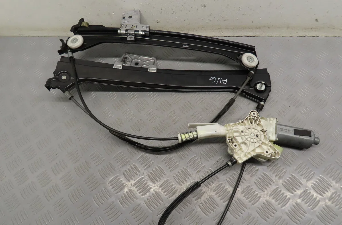 Mecanismemoteur leve-glace avg Mercedes-benz CLK (C209) Clk 270 cdi (209.316) (2002-2009) occasion