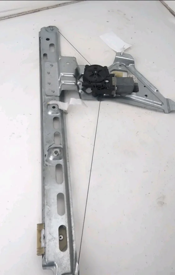 Mecanismemoteur leve-glace avg Mercedes-benz SPRINTER 3,5-t Camionnette (B907, B910) 315 cdi rwd (907.631, 907.633, 907.