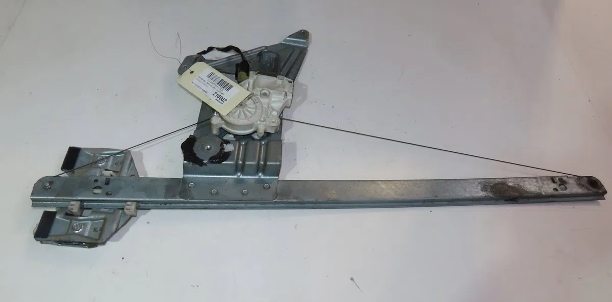 Mecanismemoteur leve-glace avg Mercedes-benz SPRINTER 3-t Camionnette (B906) 209 cdi (906.611, 906.613) (2006-2009) occa