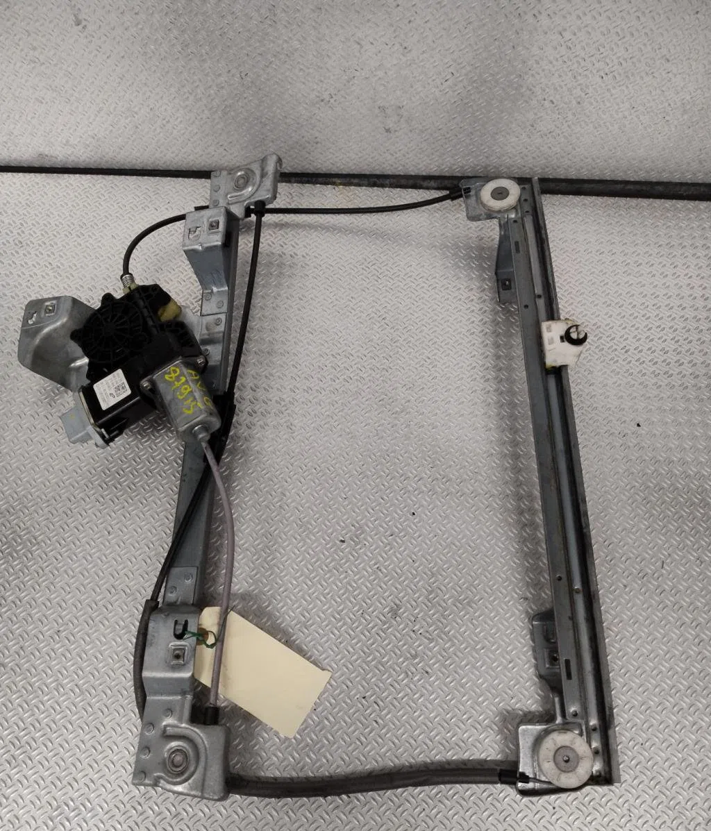 Mecanismemoteur leve-glace avg MERCEDES CITAN 1 415  CITAN 1 415 occasion