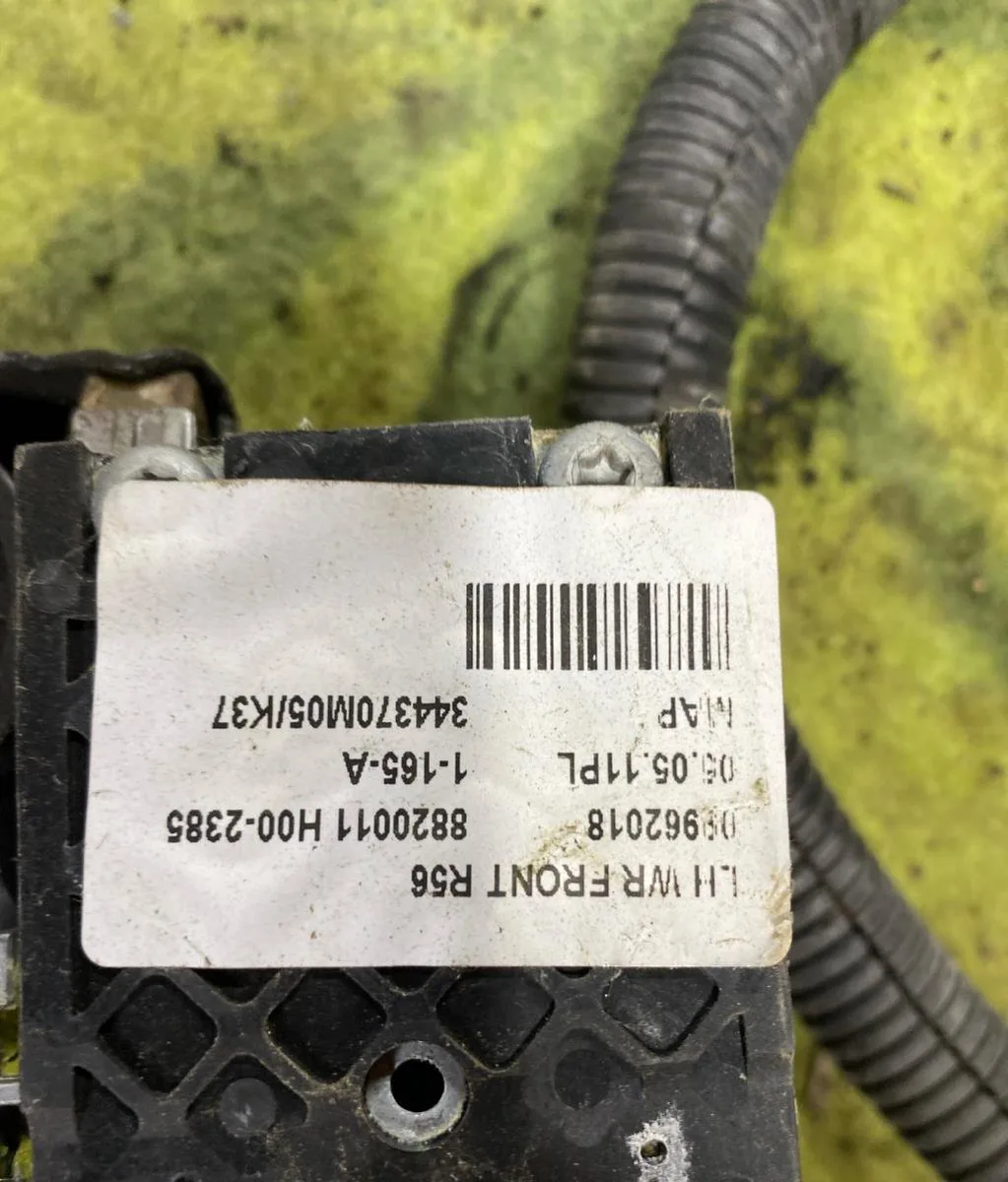 Mecanismemoteur leve-glace avg MINI MINI 2 R56 PHASE 2 occasion