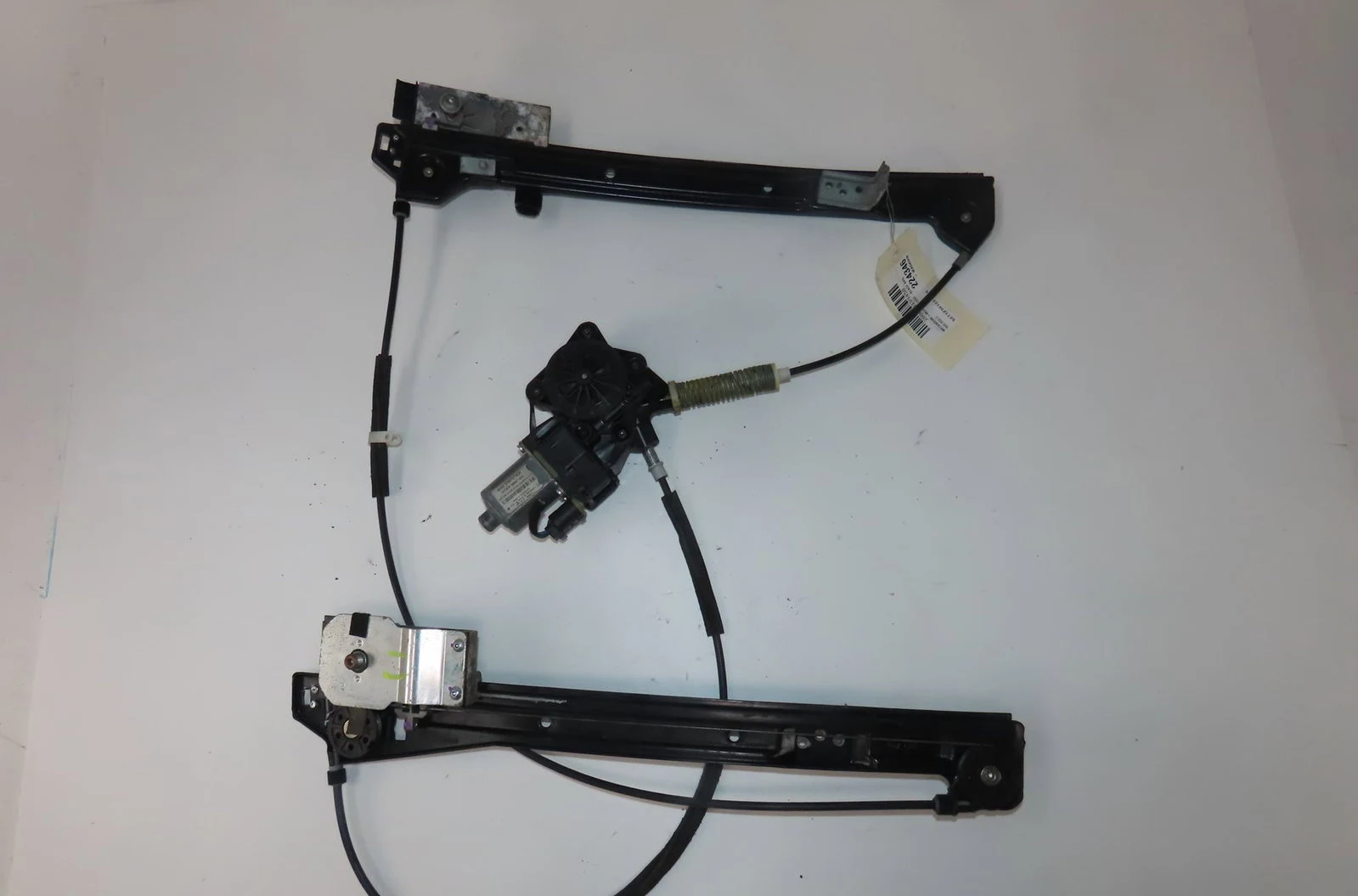 Mecanismemoteur leve-glace avg Mini MINI (R56) Cooper d (2006-2010) occasion