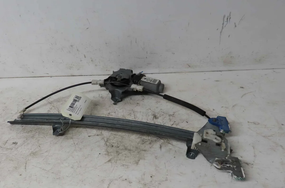 Mecanismemoteur leve-glace avg NISSAN ALMERA II occasion