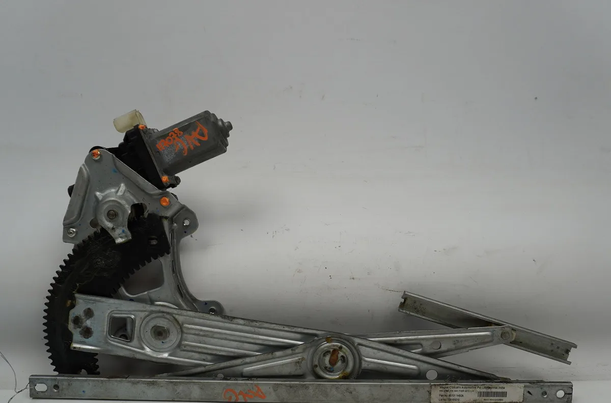 Mecanismemoteur leve-glace avg Nissan MICRA IV (K13K) 1.2 (2010-2015) occasion