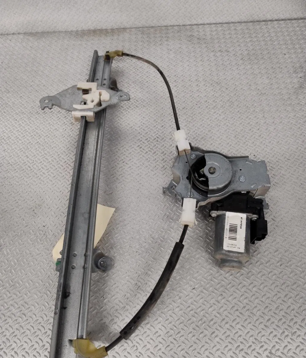 Mecanismemoteur leve-glace avg Nissan NOTE (E11, NE11) 1.4 (2006-2012) occasion