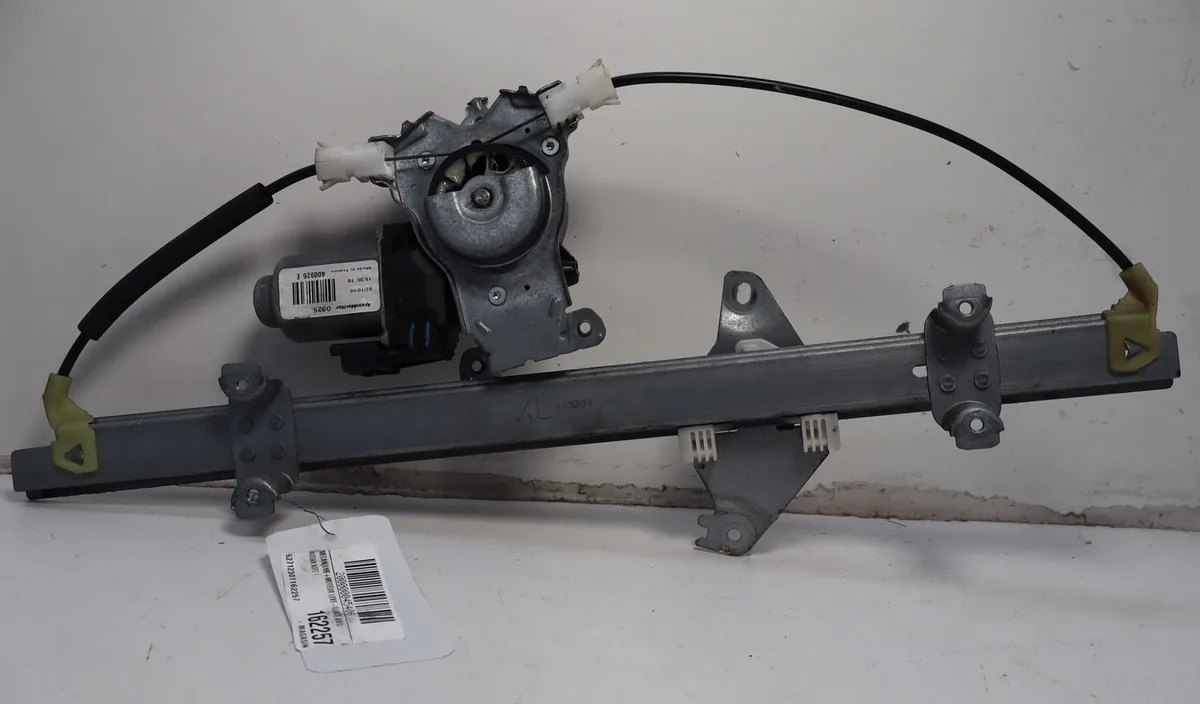 Mecanismemoteur leve-glace avg Nissan NOTE (E11, NE11) 1.5 dci (2010-2012) occasion