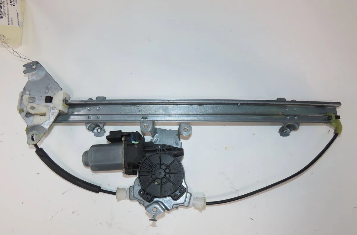 Mecanismemoteur leve-glace avg Nissan NOTE (E11, NE11) 1.6 (2006-2012) occasion