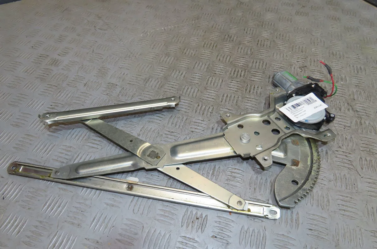 Mecanismemoteur leve-glace avg Nissan PIXO (UA0) 1.0 (2009) 5 portes occasion