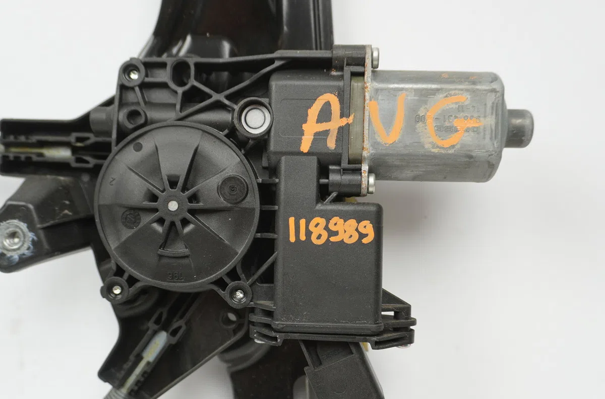 Mecanismemoteur leve-glace avg Opel ADAM (M13) 1.4 (2012-2019) occasion