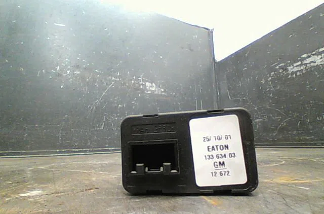 Mecanismemoteur leve-glace avg Opel ASTRA G Décapotable (T98) 1.6 16v (f67) (2001-2005) occasion