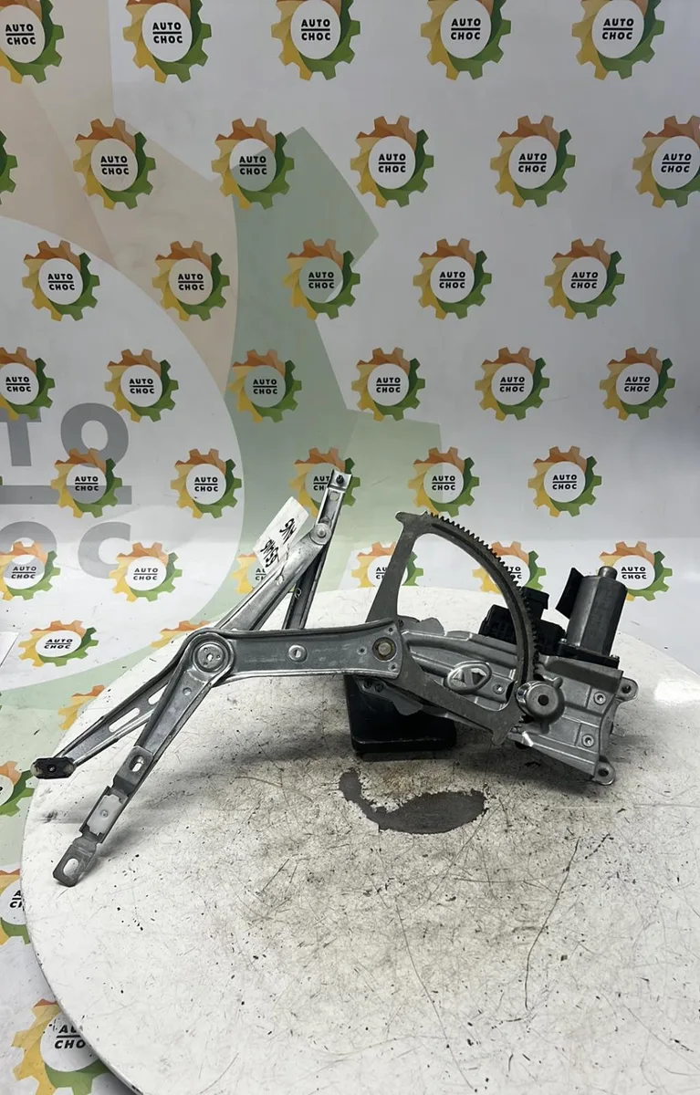 Mecanismemoteur leve-glace avg OPEL ASTRA H PHASE 1 occasion