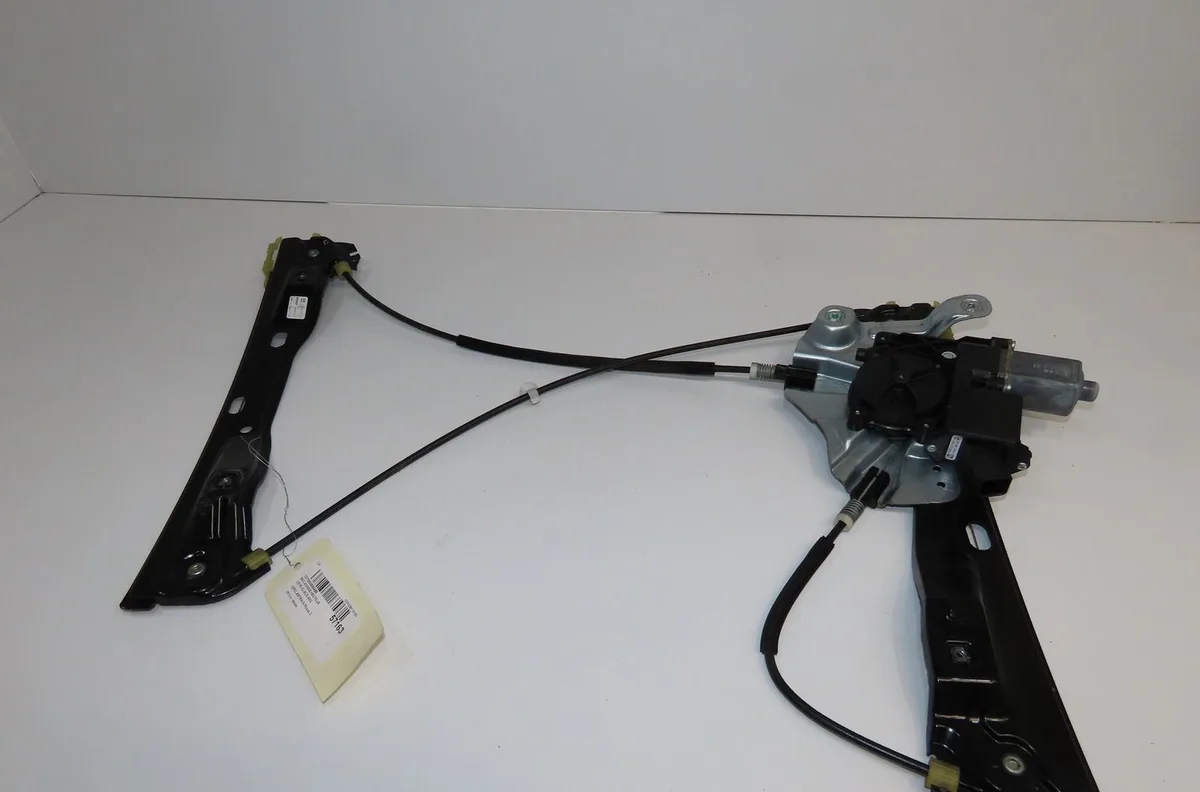 Mecanismemoteur leve-glace avg Opel ASTRA J GTC 2.0 cdti (08) (2011-2015) occasion