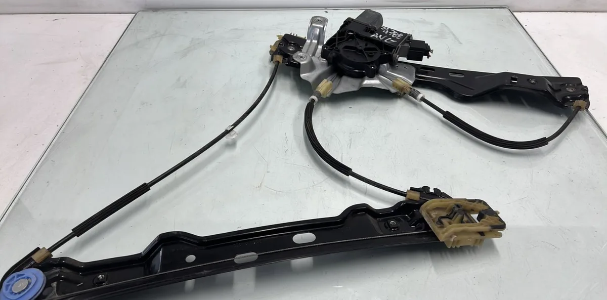 Mecanismemoteur leve-glace avg OPEL ASTRA J PHASE 1 occasion